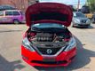 2018 Nissan Sentra SV CVT - 23027682 - 21