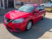 2018 Nissan Sentra SV CVT - 23027682 - 23