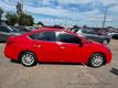 2018 Nissan Sentra SV CVT - 23027682 - 3
