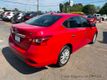 2018 Nissan Sentra SV CVT - 23027682 - 4
