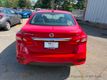 2018 Nissan Sentra SV CVT - 23027682 - 5