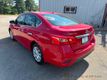 2018 Nissan Sentra SV CVT - 23027682 - 6