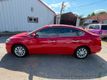 2018 Nissan Sentra SV CVT - 23027682 - 7
