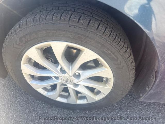 2018 Nissan Sentra SV CVT - 23022022 - 9