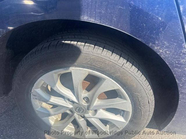 2018 Nissan Sentra SV CVT - 23022022 - 10