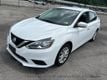2018 Nissan Sentra SV CVT - 23058125 - 0