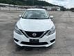 2018 Nissan Sentra SV CVT - 23058125 - 1