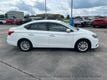 2018 Nissan Sentra SV CVT - 23058125 - 2