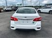 2018 Nissan Sentra SV CVT - 23058125 - 3