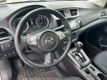 2018 Nissan Sentra SV CVT - 23058125 - 7