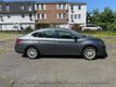 2018 Nissan Sentra SV CVT - 23059056 - 0