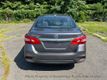 2018 Nissan Sentra SV CVT - 23059056 - 1