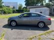 2018 Nissan Sentra SV CVT - 23059056 - 2