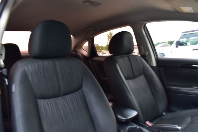 2018 Nissan Sentra SV CVT - 23078716 - 14