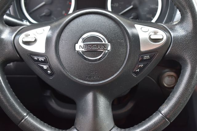 2018 Nissan Sentra SV CVT - 23078716 - 23