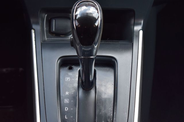 2018 Nissan Sentra SV CVT - 23078716 - 25