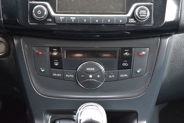 2018 Nissan Sentra SV CVT - 23078716 - 26