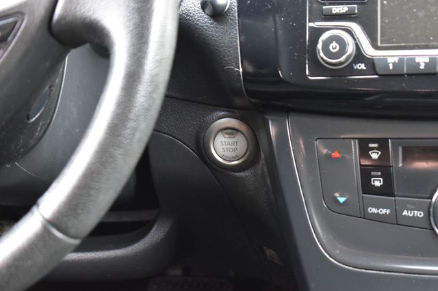 2018 Nissan Sentra SV CVT - 23078716 - 27