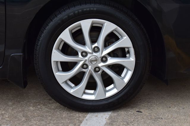 2018 Nissan Sentra SV CVT - 23078716 - 29