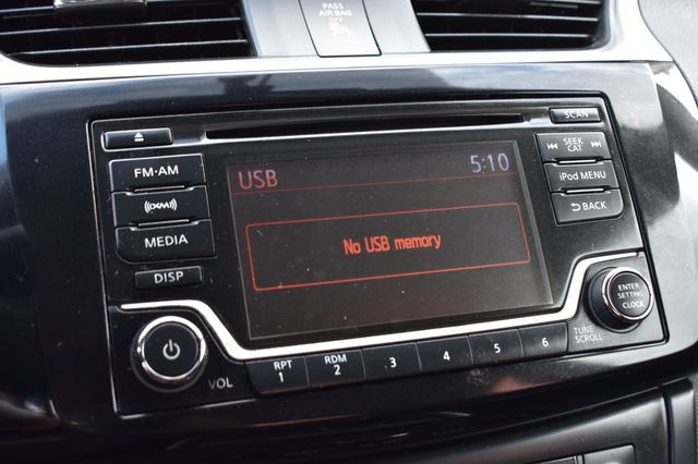 2018 Nissan Sentra SV CVT - 23078716 - 33