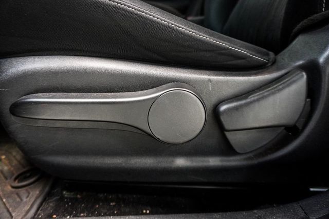 2018 Nissan Sentra SV CVT - 22995825 - 18