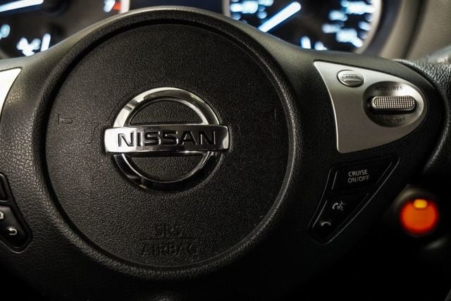 2018 Nissan Sentra SV CVT - 22995825 - 25