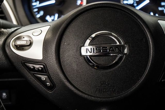 2018 Nissan Sentra SV CVT - 22995825 - 26