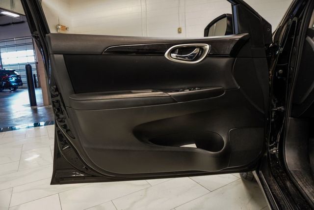 2018 Nissan Sentra SV CVT - 22995825 - 29