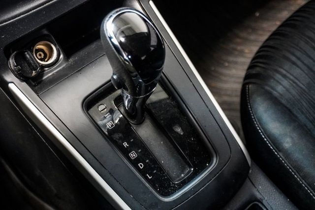 2018 Nissan Sentra SV CVT - 22995825 - 34