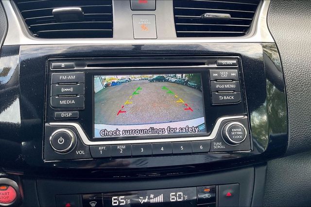 2018 Nissan Sentra SV CVT - 23014420 - 27