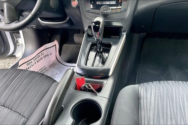 2018 Nissan Sentra SV CVT - 23014420 - 29