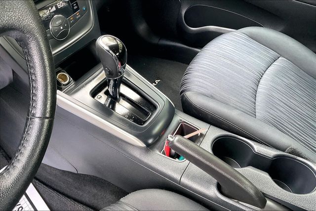 2018 Nissan Sentra SV CVT - 23014420 - 32