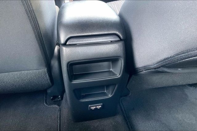 2018 Nissan Sentra SV CVT - 23014420 - 34