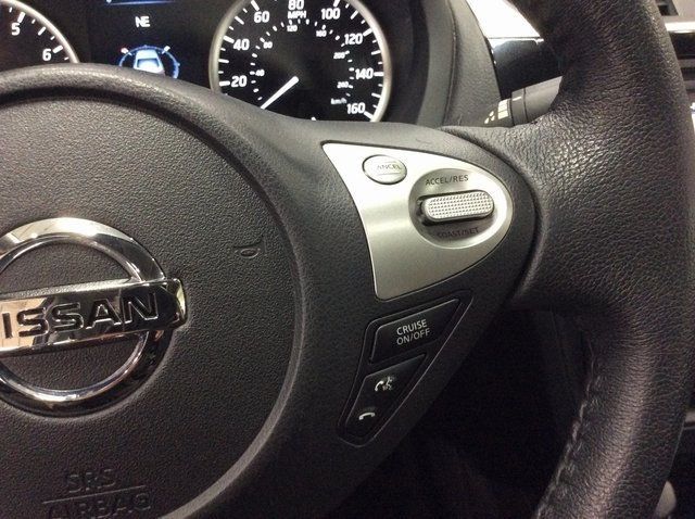 2018 Nissan Sentra SV CVT - 22954640 - 12