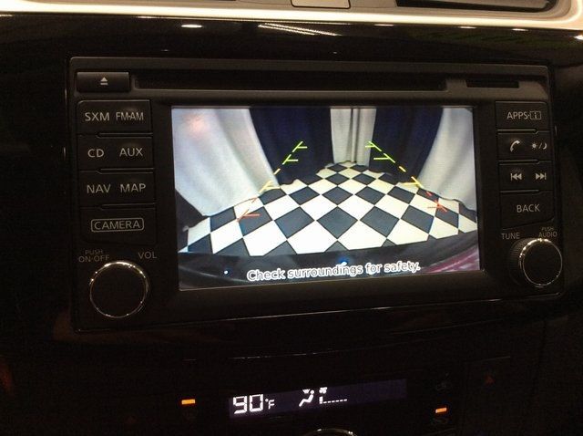 2018 Nissan Sentra SV CVT - 22954640 - 15