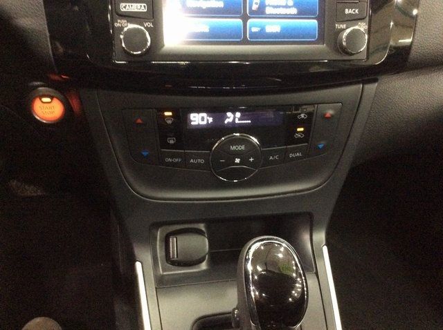 2018 Nissan Sentra SV CVT - 22954640 - 20