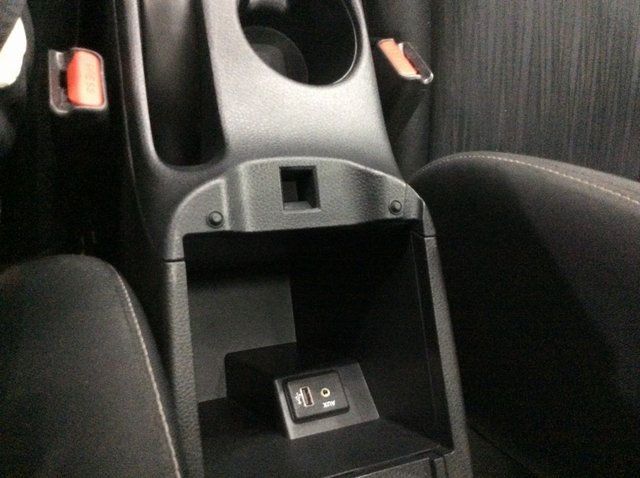 2018 Nissan Sentra SV CVT - 22954640 - 23