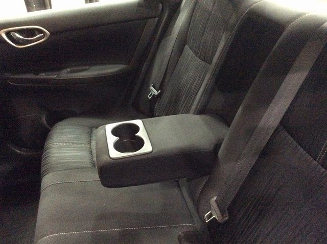 2018 Nissan Sentra SV CVT - 22954640 - 26