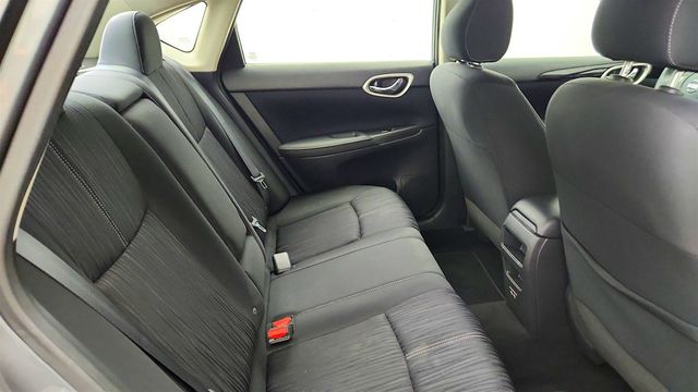 2018 Nissan Sentra SV CVT - 23043127 - 20