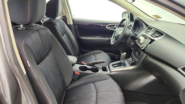 2018 Nissan Sentra SV CVT - 23043127 - 21