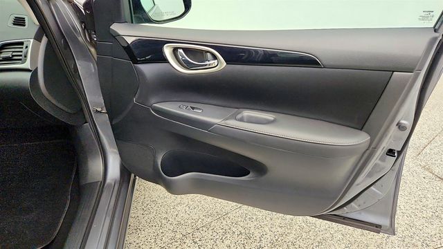 2018 Nissan Sentra SV CVT - 23043127 - 23
