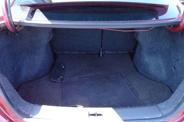 Trunk Ledge Kit | NISSAN SENTRA 2018 Trunk Ledge Kit | NISSAN SENTRA 2018