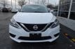 2018 Nissan Sentra SV CVT - 22767841 - 2