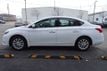 2018 Nissan Sentra SV CVT - 22767841 - 4