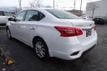 2018 Nissan Sentra SV CVT - 22767841 - 5