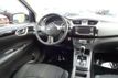 2018 Nissan Sentra SV CVT - 22945016 - 12