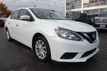 2018 Nissan Sentra SV CVT - 22945016 - 1