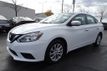 2018 Nissan Sentra SV CVT - 22945016 - 3