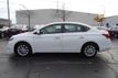 2018 Nissan Sentra SV CVT - 22945016 - 4