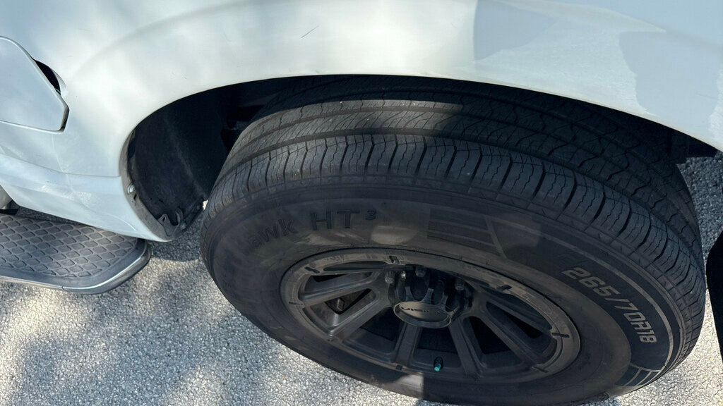 2018 Nissan Titan  - 23022364 - 2